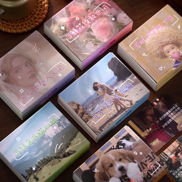 60pcs/lot card sticker lovers 6 design diary decorative scrapbooking couple journal sticker aesthetic planner diy album gift
60pcs/lot card sticker lovers 6 design diary decorative scrapbooking couple journal sticker aesthetic planner diy album gift