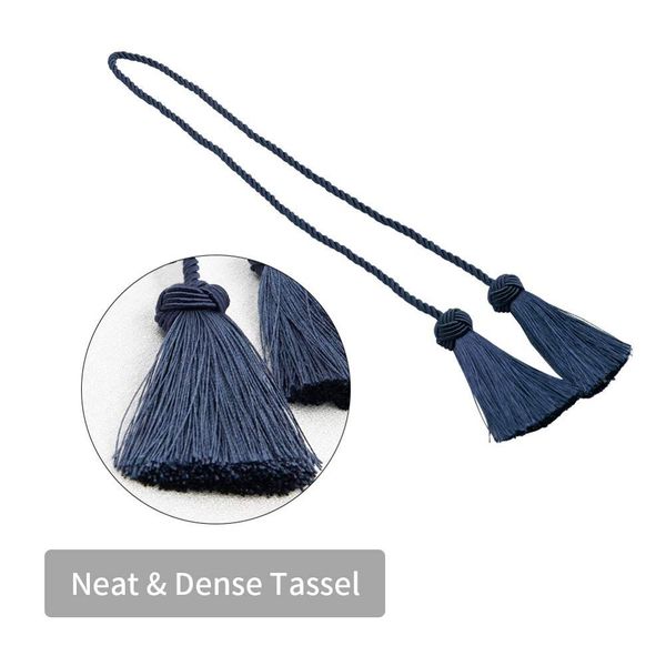 1pc tieback curtain clip tassels 9 colors polyester tie backs curtain ropes home accessories decorative h jllxcq
1pc tieback curtain clip tassels 9 colors polyester tie backs curtain ropes home accessories decorative h jllxcq