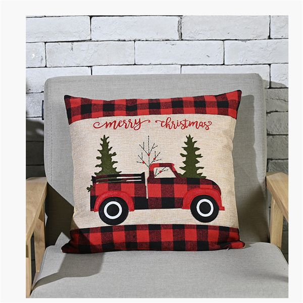 christmas decorations pillow covers buffalo plaid throw pillow case christmas tree red truck cushion cover jk2010ph
christmas decorations pillow covers buffalo plaid throw pillow case christmas tree red truck cushion cover jk2010ph