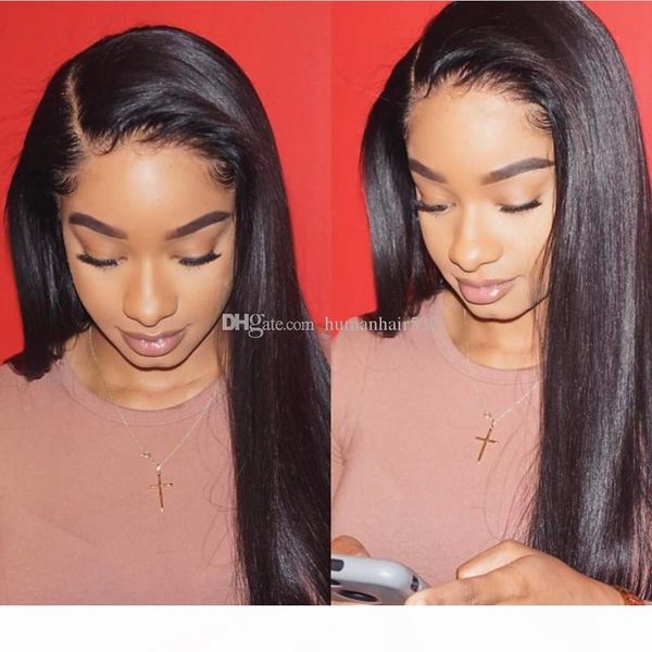 side part silk base wigs with natural scalp color 4*4'' silk full lace wigs with natural hairline silk lace front wigs, Black;brown
side part silk base wigs with natural scalp color 4*4'' silk full lace wigs with natural hairline silk lace front wigs, Black;brown