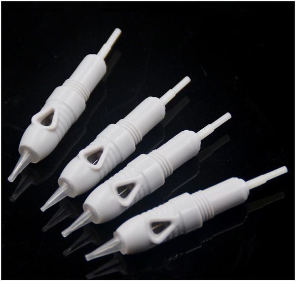 100pcs sterilized 8mm permanent makeup cartridge tattoo needle professional for eyebrow tattooing 100 jllagb
100pcs sterilized 8mm permanent makeup cartridge tattoo needle professional for eyebrow tattooing 100 jllagb