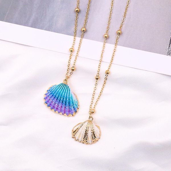 boho exquisite seashell shell necklace pendant for women collier femme shell cowrie summer beach jewelry bohemian gifts h jllkuo
boho exquisite seashell shell necklace pendant for women collier femme shell cowrie summer beach jewelry bohemian gifts h jllkuo