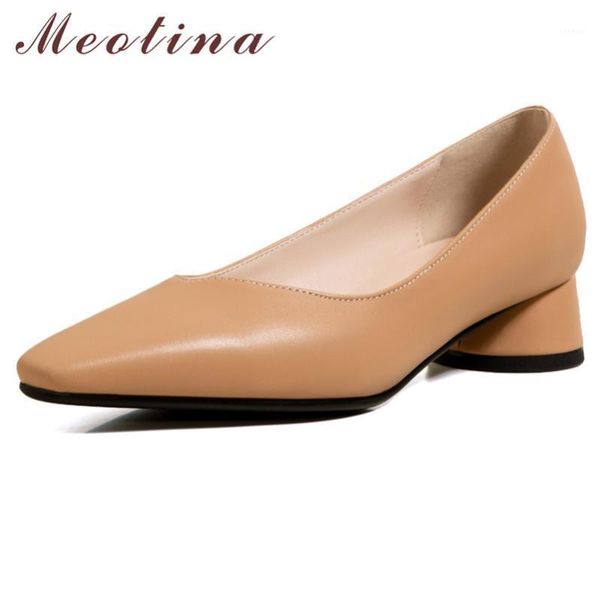 meotina mid heel women pumps slip on square toe shoes chunky heels female shoes shallow footwear ladies black spring size 33-461
meotina mid heel women pumps slip on square toe shoes chunky heels female shoes shallow footwear ladies black spring size 33-461