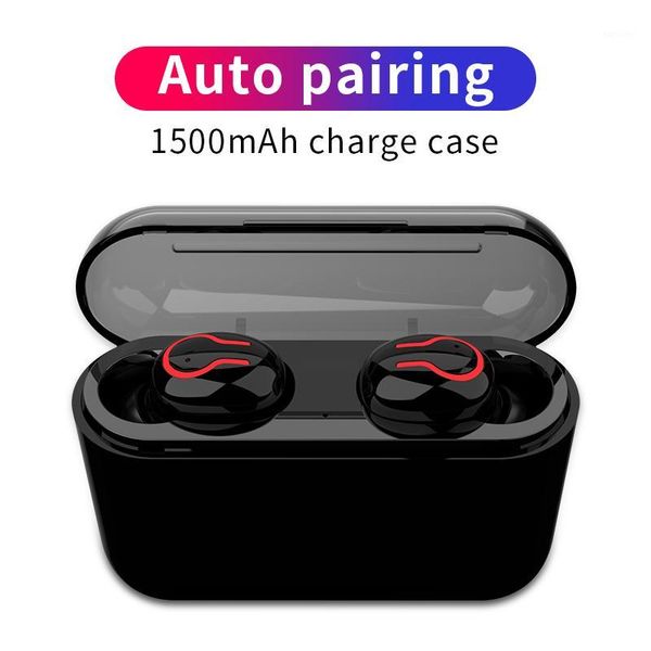hbq bluetooth 5.0 portable tws wireless in-ear 3d stereo sound with mic handssports earbuds auto pairing headset1
hbq bluetooth 5.0 portable tws wireless in-ear 3d stereo sound with mic handssports earbuds auto pairing headset1