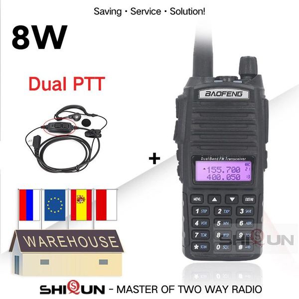 baofeng walkie talkie uv-82 upgrade 8w baofeng uv 82 dual pheadset mic walkie talkie 10 km 8w radios uv 9r 5r
baofeng walkie talkie uv-82 upgrade 8w baofeng uv 82 dual pheadset mic walkie talkie 10 km 8w radios uv 9r 5r