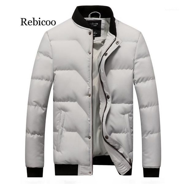 parka men 2020 jackets men autumn winter warm windbreak solid mens jackets and coats slim fit casual men's jacket 4xl1, Black;brown
parka men 2020 jackets men autumn winter warm windbreak solid mens jackets and coats slim fit casual men's jacket 4xl1, Black;brown