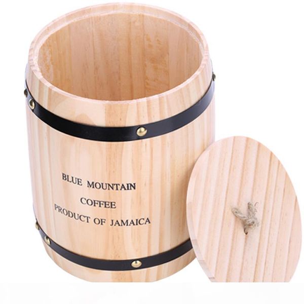 coffee bean резервуарного log wood barrel кофе контейнер кафе украшение кофейные аксессуары
coffee bean резервуарного log wood barrel кофе контейнер кафе украшение кофейные аксессуары