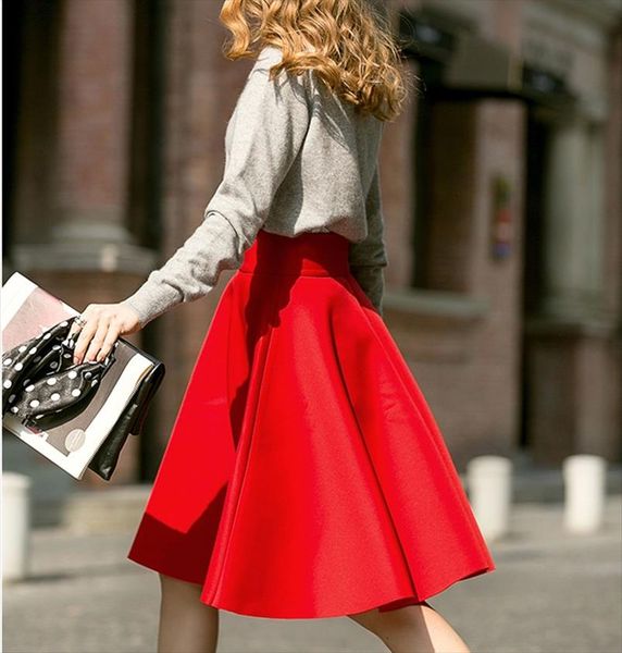 femininas fashion elegant solid long skirts street style autumn womens solid black casual high waist vintage midi skirt
femininas fashion elegant solid long skirts street style autumn womens solid black casual high waist vintage midi skirt