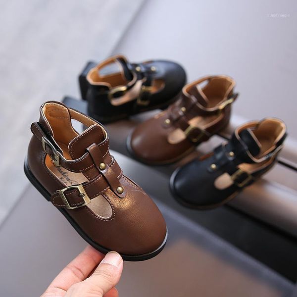 autumn girls casual leather shoes princess leather shoes baby roman children1, Black
autumn girls casual leather shoes princess leather shoes baby roman children1, Black