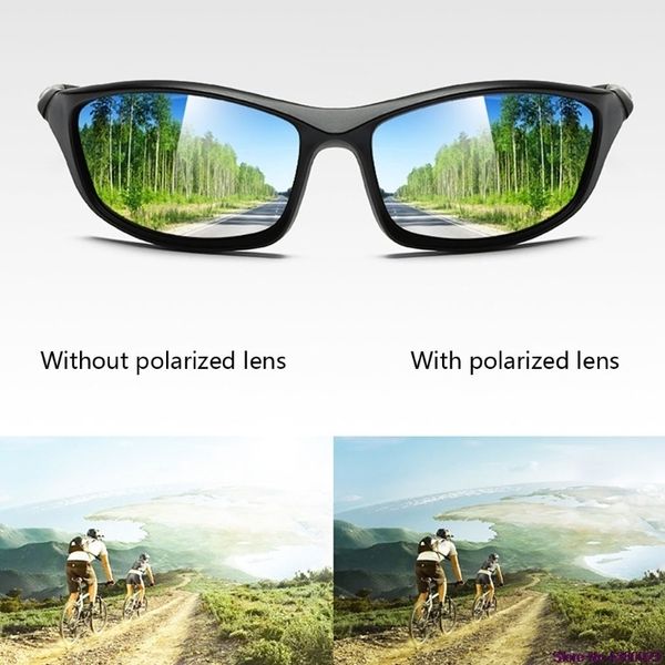 new cycling sunglasses polarized 2020 spectacles protection driving outdoor sports
new cycling sunglasses polarized 2020 spectacles protection driving outdoor sports