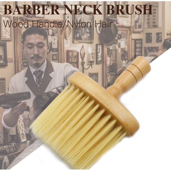 soft brush barber neck face duster brush hair clean brush professional salon hairdressing styling to jllnlg, Silver
soft brush barber neck face duster brush hair clean brush professional salon hairdressing styling to jllnlg, Silver