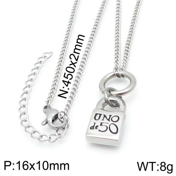 new fashion jewelry gold silver color key and lock pendant necklace uno de 50 pendant necklace
new fashion jewelry gold silver color key and lock pendant necklace uno de 50 pendant necklace