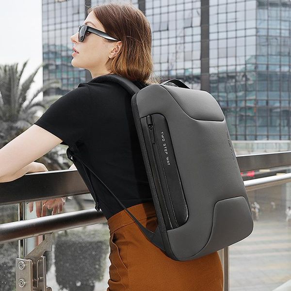 outdoor bags high-end backpack waterproof cut prevention password travel lapbag 3d stereo female secretary business people man unisex
outdoor bags high-end backpack waterproof cut prevention password travel lapbag 3d stereo female secretary business people man unisex