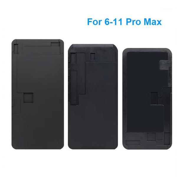 lcd screen laminating mold for 11 pro max pro 11 x xs xmax 8p 8 7 7p 6 lcd refurbish no fold flex cable rubber mat1
lcd screen laminating mold for 11 pro max pro 11 x xs xmax 8p 8 7 7p 6 lcd refurbish no fold flex cable rubber mat1