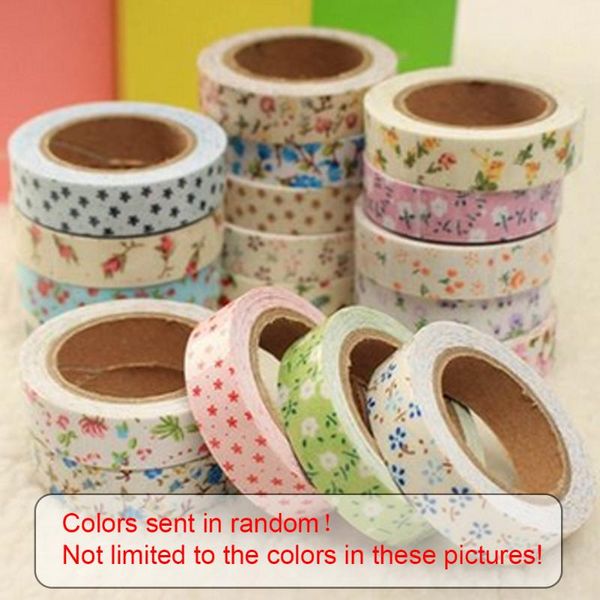 stickers wrapping card masking mamual gift present home decor floral pattern scrapbooking diy fabric tape
stickers wrapping card masking mamual gift present home decor floral pattern scrapbooking diy fabric tape