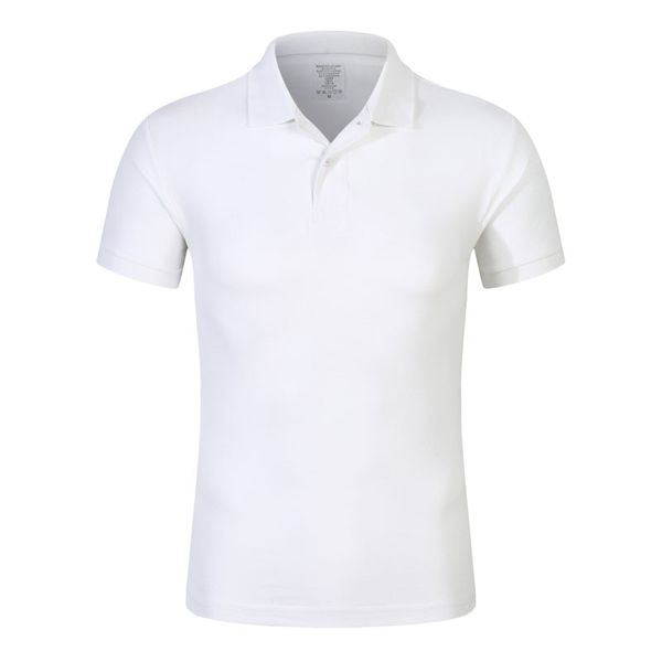 outdoor sports quick-drying t-shirt men and women running fitness clothing breathable lapel short-sleeved t-shirt custom work clothes, White
outdoor sports quick-drying t-shirt men and women running fitness clothing breathable lapel short-sleeved t-shirt custom work clothes, White