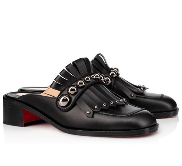 new women slipper flats low heels shoes luxury red bottom octavian mula patent leather red soles begonia black white red fashion woman beads
new women slipper flats low heels shoes luxury red bottom octavian mula patent leather red soles begonia black white red fashion woman beads