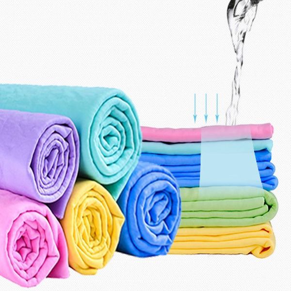 dog grooming pet cleaning necessary drying towel bath super absorbent pva buckskin washable for small medium large cat dog1
dog grooming pet cleaning necessary drying towel bath super absorbent pva buckskin washable for small medium large cat dog1