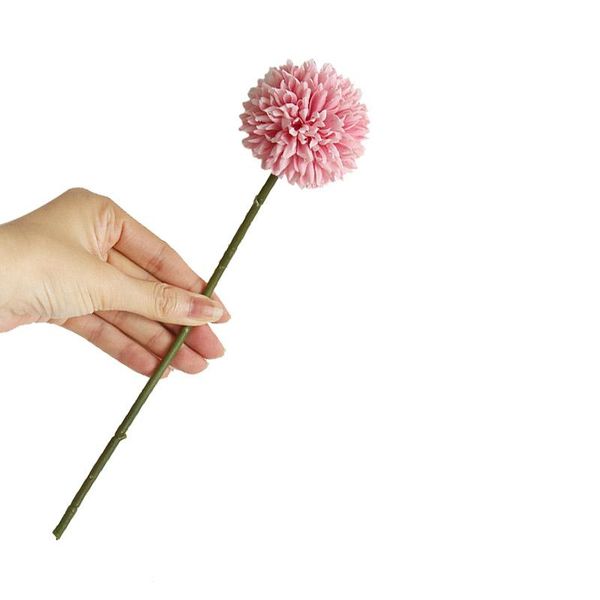 1 pcs simulation artificial flower fake dandelion bouquet home wedding party decoration und sale
1 pcs simulation artificial flower fake dandelion bouquet home wedding party decoration und sale