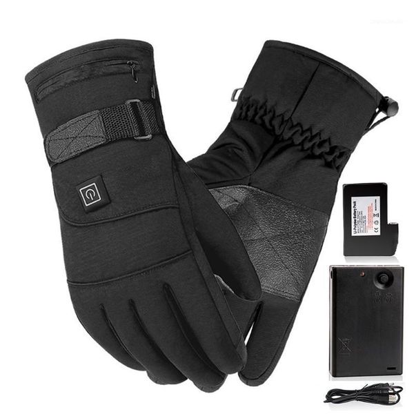 motorcycle electric heated gloves 3 speed adjustment usb hand warmer skiing safety constant temperature skiing heating gloves1
motorcycle electric heated gloves 3 speed adjustment usb hand warmer skiing safety constant temperature skiing heating gloves1