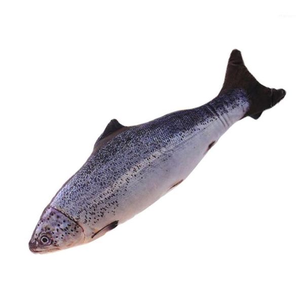 creative 3d fish shape kattenspeelgoed gift cat mint fish filled pillow doll gesimuleerde play pet toy1
creative 3d fish shape kattenspeelgoed gift cat mint fish filled pillow doll gesimuleerde play pet toy1