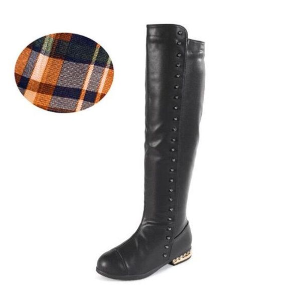new autumn winter girls high boots princess fashion snow boots leather warm short plush chldren shoes baby kids over the knee 03 wmtwuz, Black
new autumn winter girls high boots princess fashion snow boots leather warm short plush chldren shoes baby kids over the knee 03 wmtwuz, Black