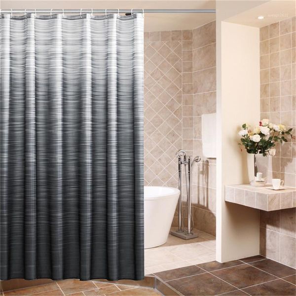 180*180cm and bottom gradient print stripes shower curtain bathroom bath curtains easy clean shower waterproof curtain1
180*180cm and bottom gradient print stripes shower curtain bathroom bath curtains easy clean shower waterproof curtain1