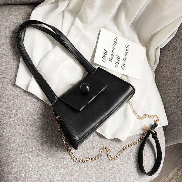 elegant lady handbag tote bag 2020 pu leather women handbag chain shoulder messenger bags
elegant lady handbag tote bag 2020 pu leather women handbag chain shoulder messenger bags