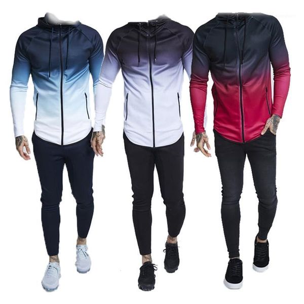 running jackets men's hooded jacket gym training windproof outdoor jogging fitness sportswear mountaineering wear sp1, Black;red
running jackets men's hooded jacket gym training windproof outdoor jogging fitness sportswear mountaineering wear sp1, Black;red