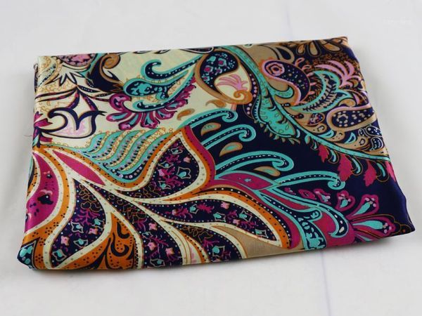 fabric wholesale soft spandex satin for sewing vintage flowers imitate silk material elastic stretch print1, Black;white
fabric wholesale soft spandex satin for sewing vintage flowers imitate silk material elastic stretch print1, Black;white