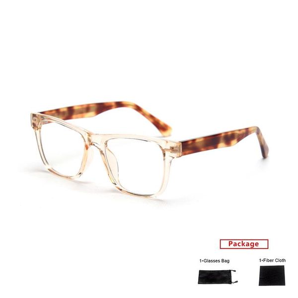 mimiyou tr90 square glasses frame men korea classic cool retro optical eyewear women eyeglasses frame clear uv400 brand designe, Black
mimiyou tr90 square glasses frame men korea classic cool retro optical eyewear women eyeglasses frame clear uv400 brand designe, Black