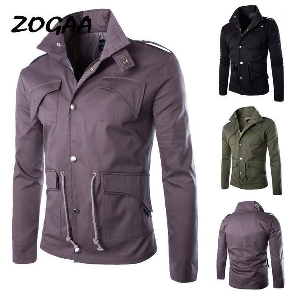 zogaa 2020 oversize solid color classic bomber jackets men spring autumn outerwear mens windbreaker jackets plus size 4xl coat1, Black;brown
zogaa 2020 oversize solid color classic bomber jackets men spring autumn outerwear mens windbreaker jackets plus size 4xl coat1, Black;brown