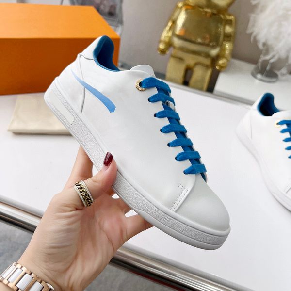 fashion quality designer shoes woman real leather cartoon handmade multicolor gradient technical sneakers women shoes trainers shoe bagshoe1, Black
fashion quality designer shoes woman real leather cartoon handmade multicolor gradient technical sneakers women shoes trainers shoe bagshoe1, Black