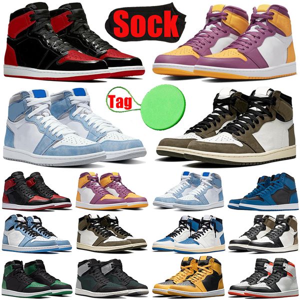 brotherhood 1 1s mens womens basketball shoes bred patent fragment dark marina blue hyper royal university blue men trainers sports sneakers
brotherhood 1 1s mens womens basketball shoes bred patent fragment dark marina blue hyper royal university blue men trainers sports sneakers