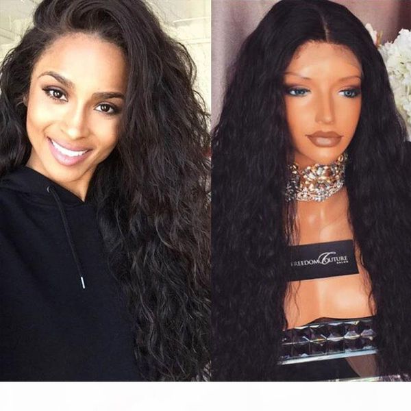 lace frontal wigs 130% density full lace human hair wigs for black women brazilian virgin deep curly wave lace front wigs, Black;brown
lace frontal wigs 130% density full lace human hair wigs for black women brazilian virgin deep curly wave lace front wigs, Black;brown