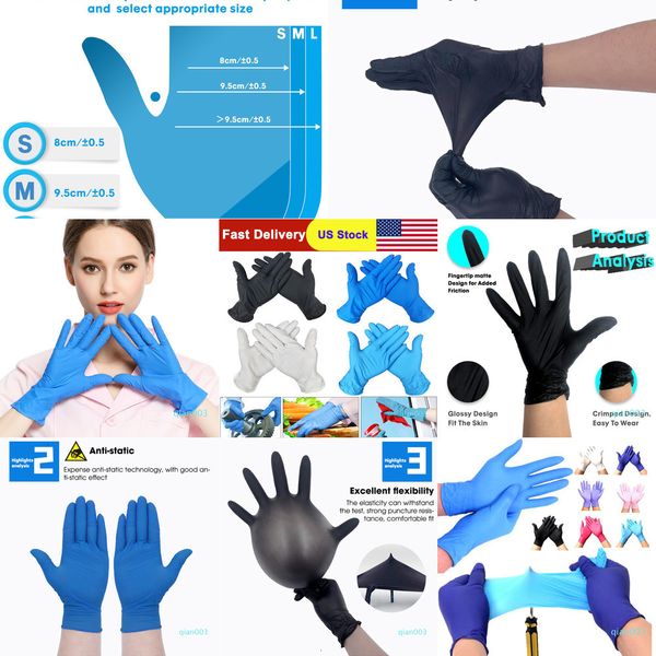 gloves new disposable latex food universal household garden home cleaning rubberoutletzjcq
gloves new disposable latex food universal household garden home cleaning rubberoutletzjcq