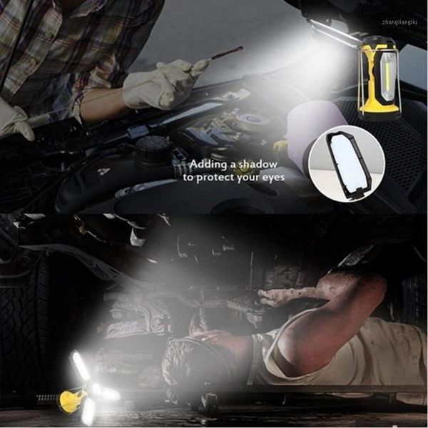 portable lanterns cob led worklight foldable camping lantern tent lamp outdoor tool fishing phone charging torch night light1
portable lanterns cob led worklight foldable camping lantern tent lamp outdoor tool fishing phone charging torch night light1