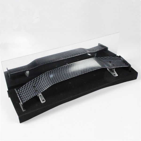 1/10 scale rc drift car plastic spoiler rear wing carbon fiber pattern with stands 4ch rc off-road car type wheel
1/10 scale rc drift car plastic spoiler rear wing carbon fiber pattern with stands 4ch rc off-road car type wheel