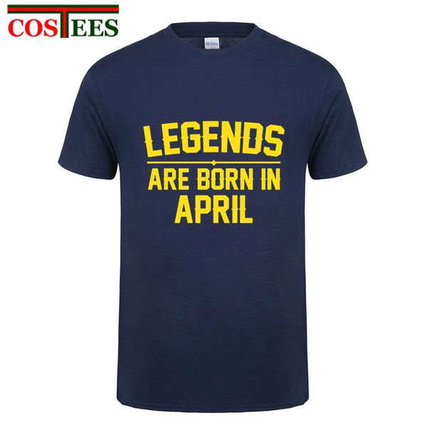 мужские письма напечатаны легенды родились в ьотте апреля с коротким рукавом круглый шеи красивый повседневный марка спортивной толстовка с 
мужские письма напечатаны легенды родились в ьотте апреля с коротким рукавом круглый шеи красивый повседневный марка спортивной толстовка с