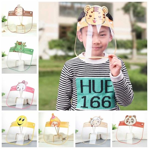 cartoon safety kids face full isolation waterproof shield transparent protective mask cca12222 120pcs
cartoon safety kids face full isolation waterproof shield transparent protective mask cca12222 120pcs