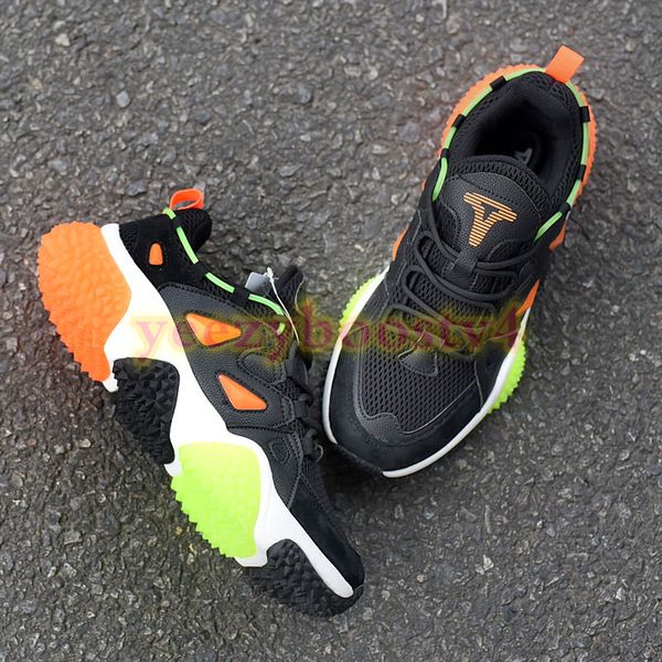 treeperi durian chunky black volt orange men women sneakers sport trainers sneakers us 9.5 eur 43 for men
treeperi durian chunky black volt orange men women sneakers sport trainers sneakers us 9.5 eur 43 for men