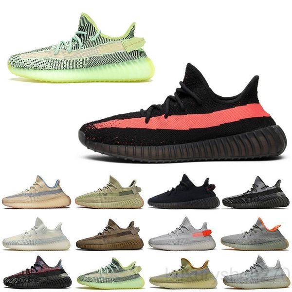 sesame v2 casual shoes 2019 mens womens kanye west static cream white bred blue tint butter designer shoes boots size us5-11 ty5c, Black
sesame v2 casual shoes 2019 mens womens kanye west static cream white bred blue tint butter designer shoes boots size us5-11 ty5c, Black