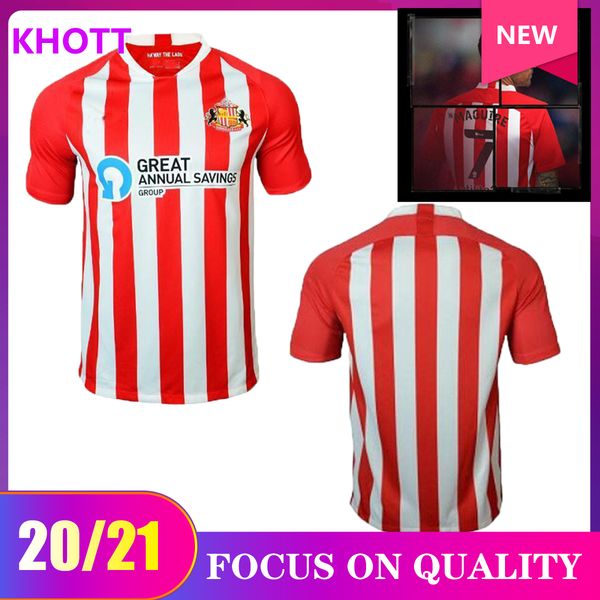 thailand 20 21 sunderland soccer jersey home away 2021 2020 camisetas power watmore mcnulty mcgeady grigg leadbitter football men shirt, Black;yellow
thailand 20 21 sunderland soccer jersey home away 2021 2020 camisetas power watmore mcnulty mcgeady grigg leadbitter football men shirt, Black;yellow