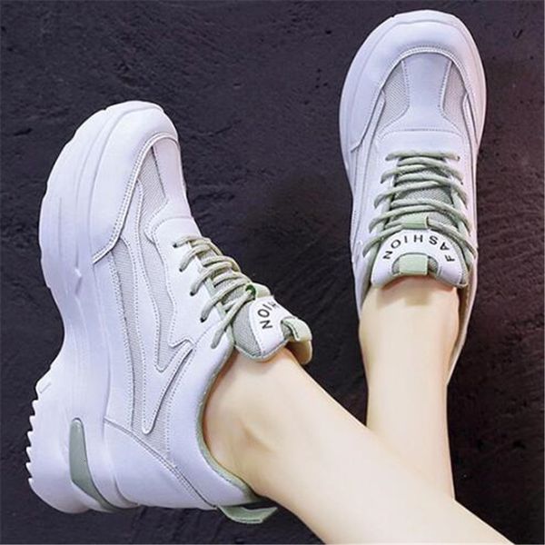new korean 2021 women breathable eight inches tall growing crochet chunky vulcanized woman white orange shoes tbuj, Black
new korean 2021 women breathable eight inches tall growing crochet chunky vulcanized woman white orange shoes tbuj, Black