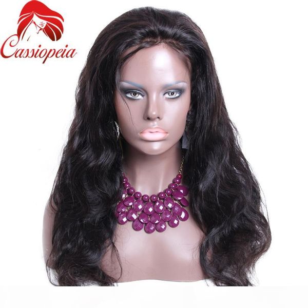 soft human hair full lace wigs body wave for black women 130% glueless lace front virgin hair wigs malaysian lace wigs body wave, Black;brown
soft human hair full lace wigs body wave for black women 130% glueless lace front virgin hair wigs malaysian lace wigs body wave, Black;brown