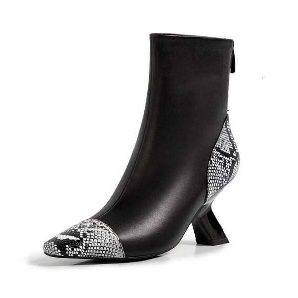 2021 new genuine fashions high heels mixed ladies autumn shoes winter boots for woman dbhn, Black
2021 new genuine fashions high heels mixed ladies autumn shoes winter boots for woman dbhn, Black