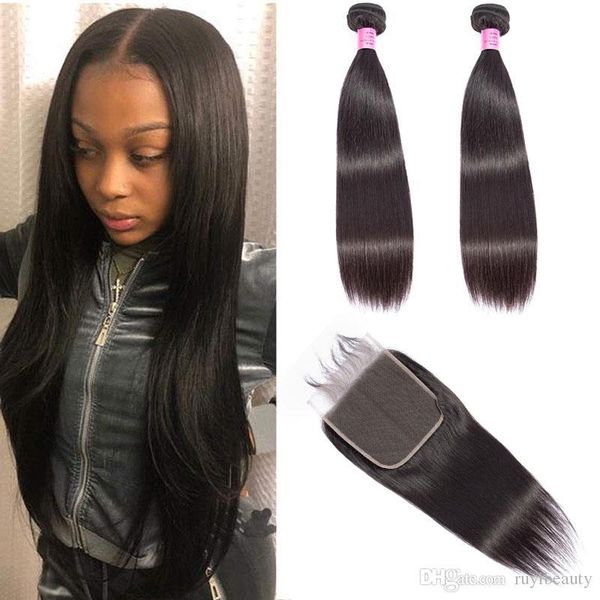 peruvian human hair 2 bundles with 6x6 lace closure with baby hair straight 3 pieces lot hair products with 6*6 closure natural color, Black;brown
peruvian human hair 2 bundles with 6x6 lace closure with baby hair straight 3 pieces lot hair products with 6*6 closure natural color, Black;brown
