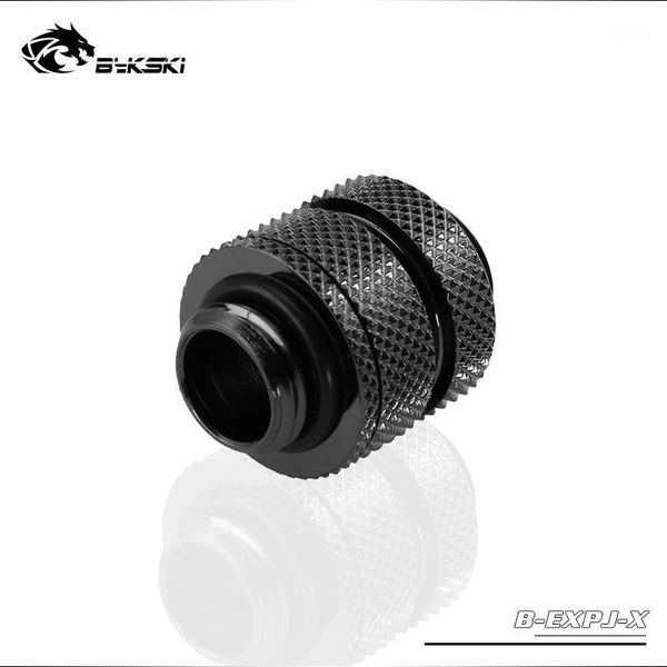 bykski sli bridge 16~22mm extender double graphics card connect fittings male to male , g1/4"x2,b-expj-x1
bykski sli bridge 16~22mm extender double graphics card connect fittings male to male , g1/4"x2,b-expj-x1