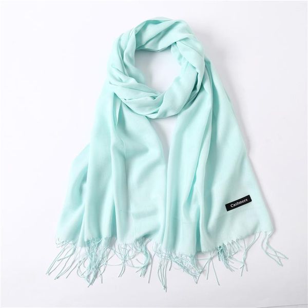 2020 solid color soft women scarf cashmere like scarves lady summer thin shawls wraps winter pashmina femal hijab headband wmtrvh, Blue;gray
2020 solid color soft women scarf cashmere like scarves lady summer thin shawls wraps winter pashmina femal hijab headband wmtrvh, Blue;gray