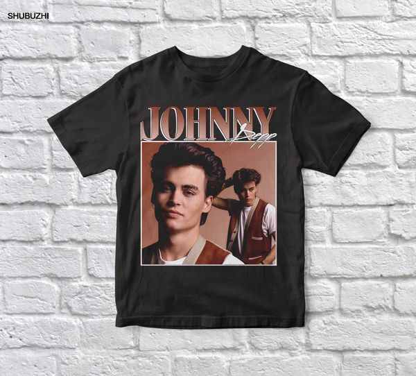 джонни депп 90s vintage мужской черная тенниска мужчина тенниска хлопок тенниска люди способ лето тенниска евро sizew спорт толстовка с капю
джонни депп 90s vintage мужской черная тенниска мужчина тенниска хлопок тенниска люди способ лето тенниска евро sizew спорт толстовка с капю